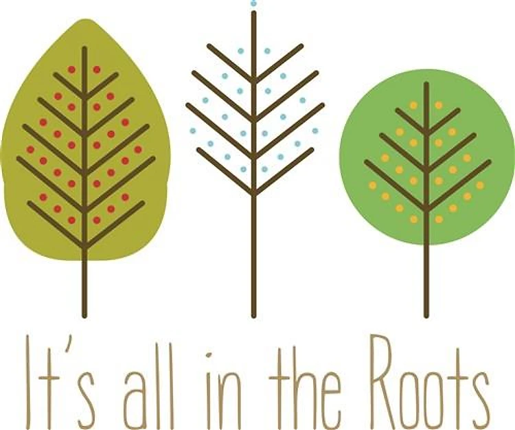 In The Roots
