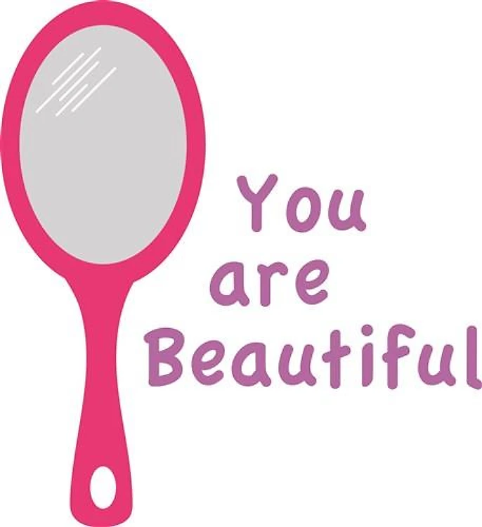 You Are Beautiful