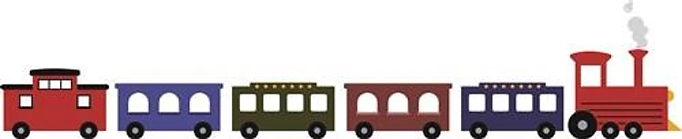 Choo Choo Train