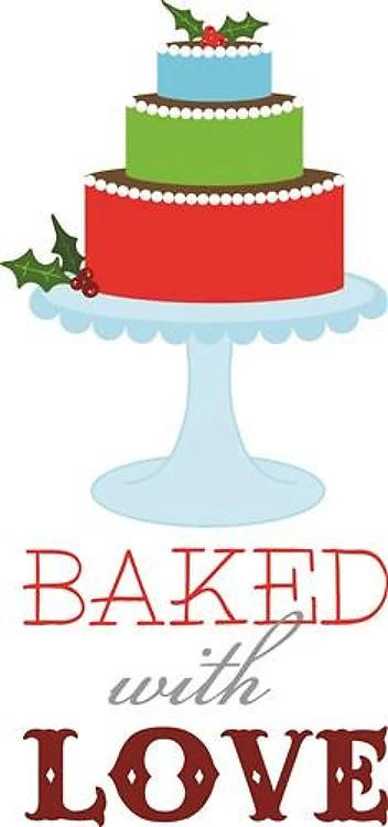 Baked With Love