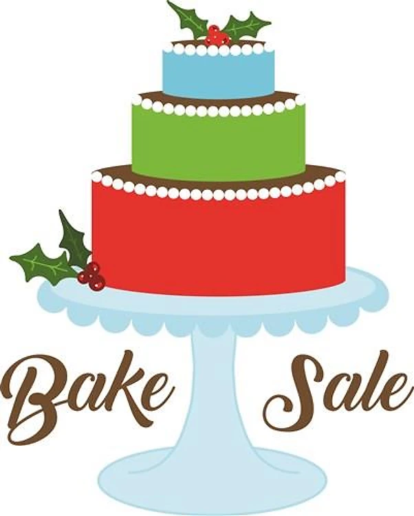 Bake Sale