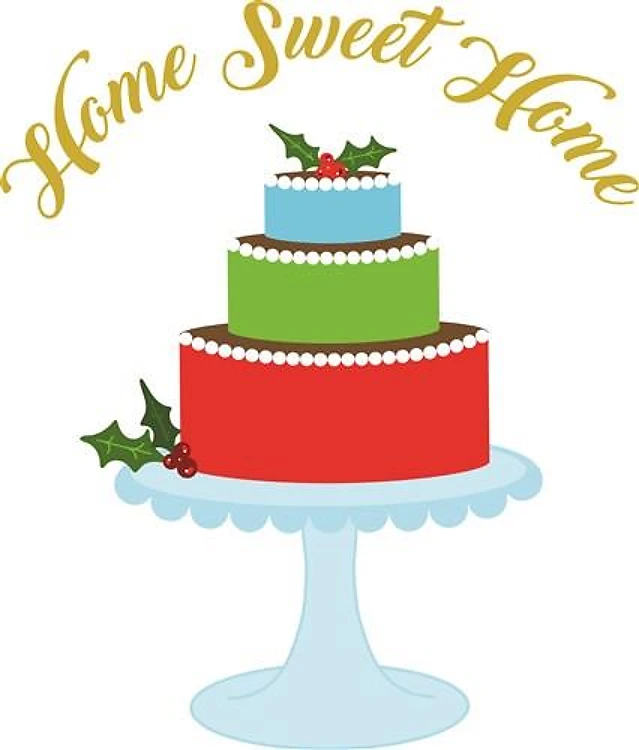 Home Sweet Home