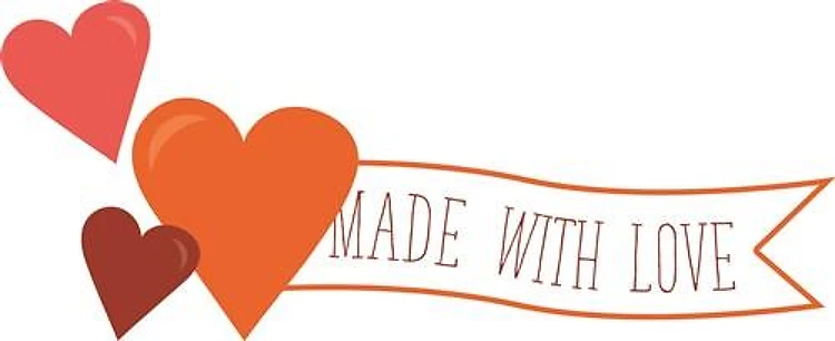 Made With Love