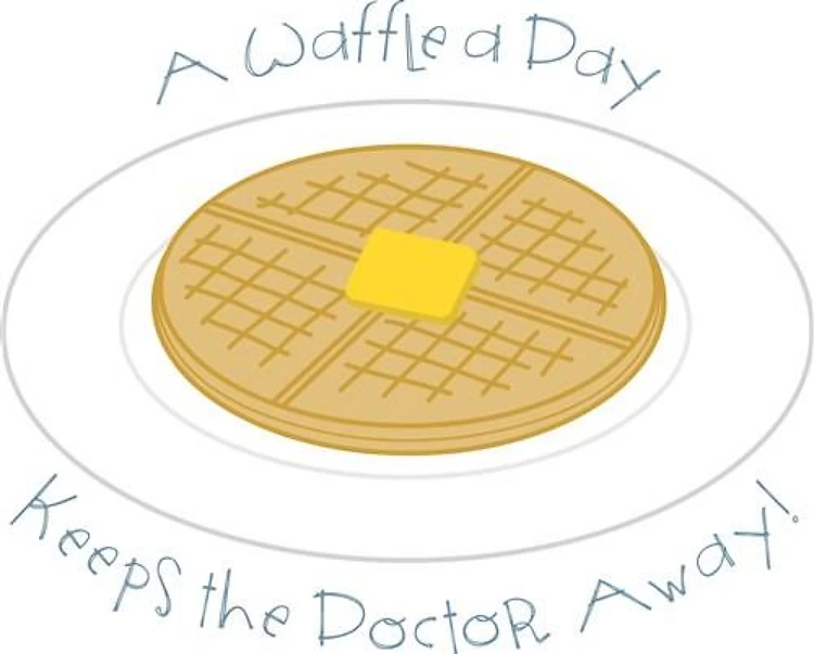 Waffle A Day