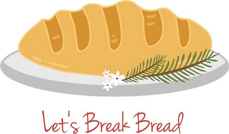 Break Bread