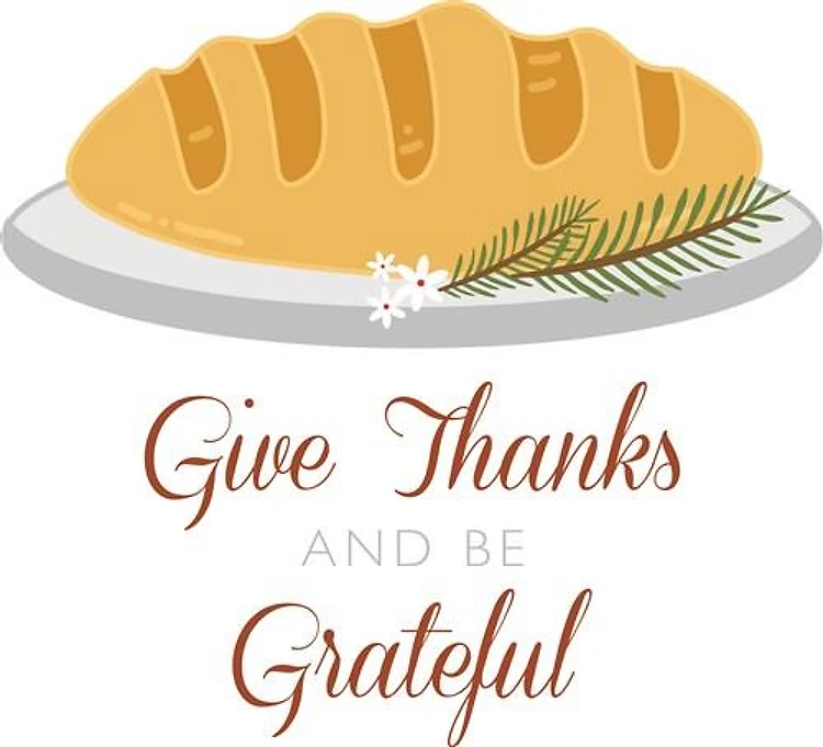 Give Thanks