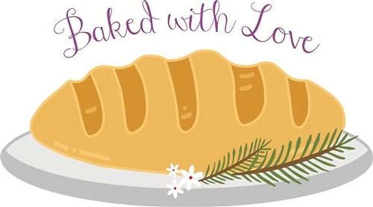 Baked With Love