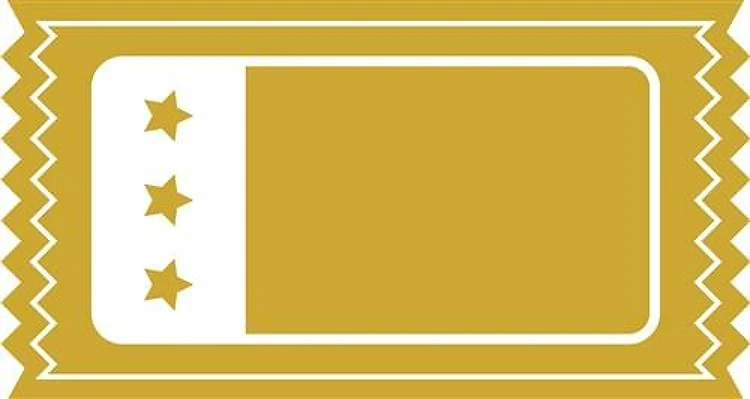 Golden Ticket
