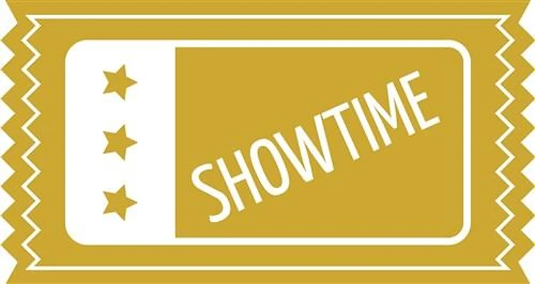 Showtime