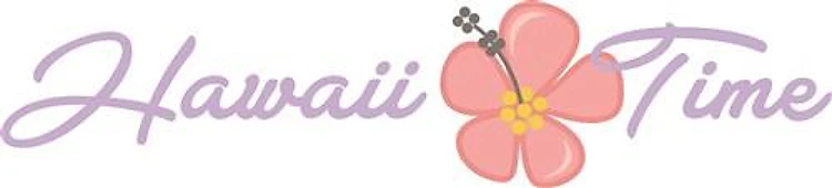 Hawaii Time
