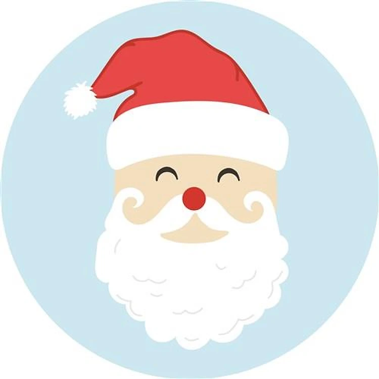 Santa Face