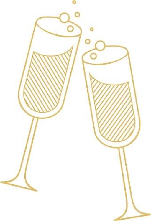 Champagne Glasses