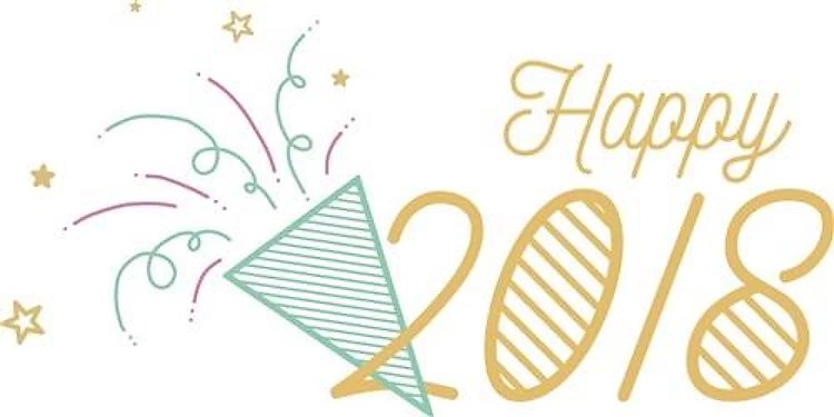 Happy 2018