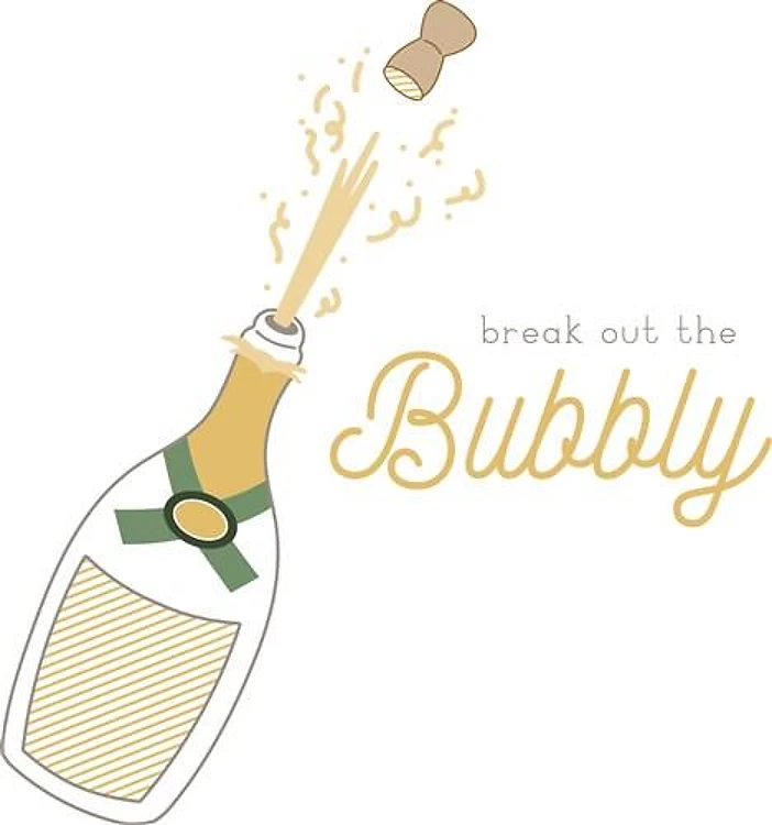 The Bubbly