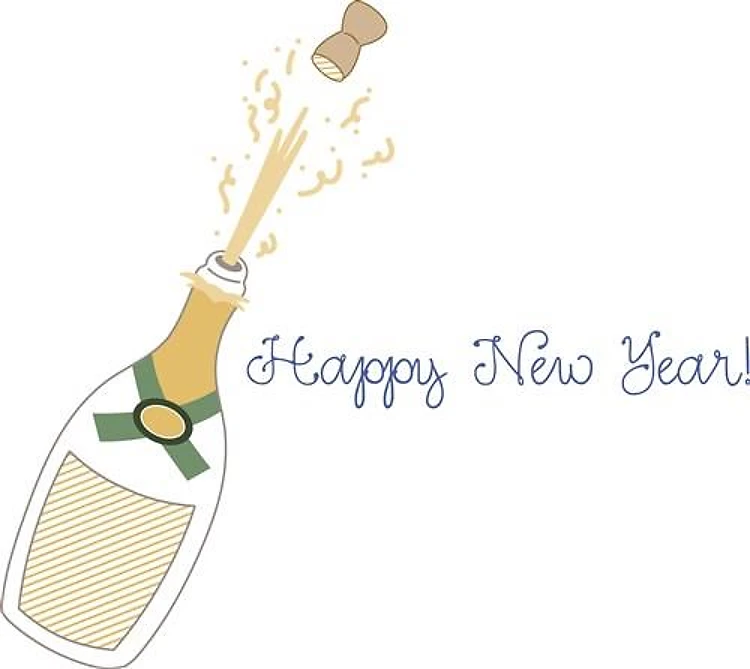 Happy New Year