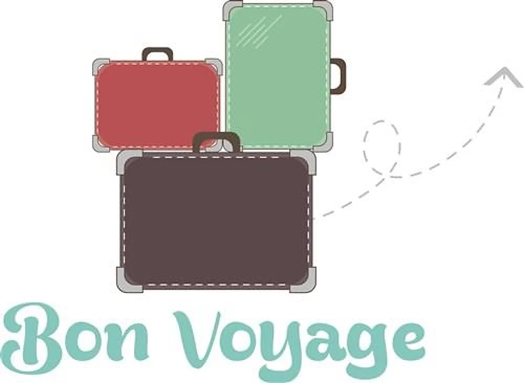 Bon Voyage