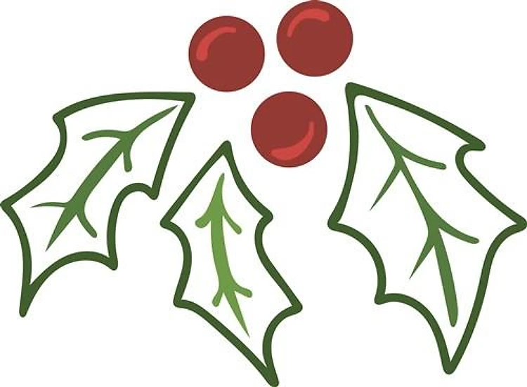 Holiday Holly