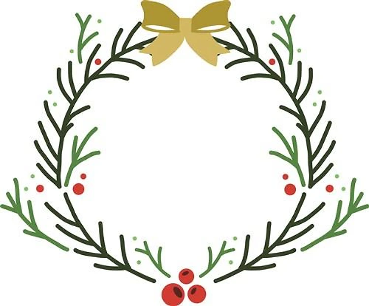 Christmas Wreath