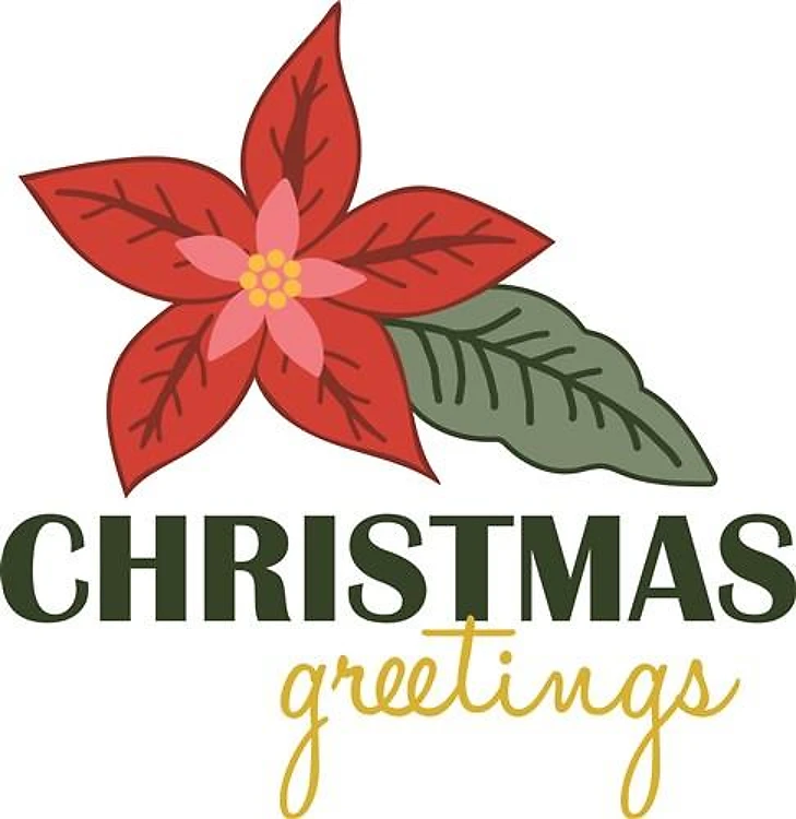 Christmas Greetings
