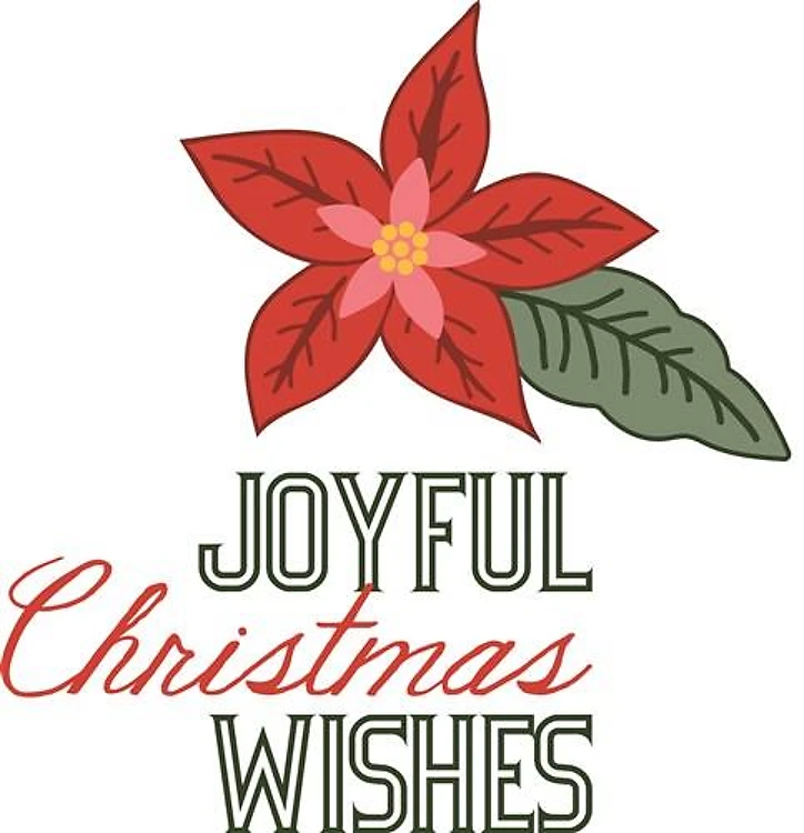 Joyful Wishes