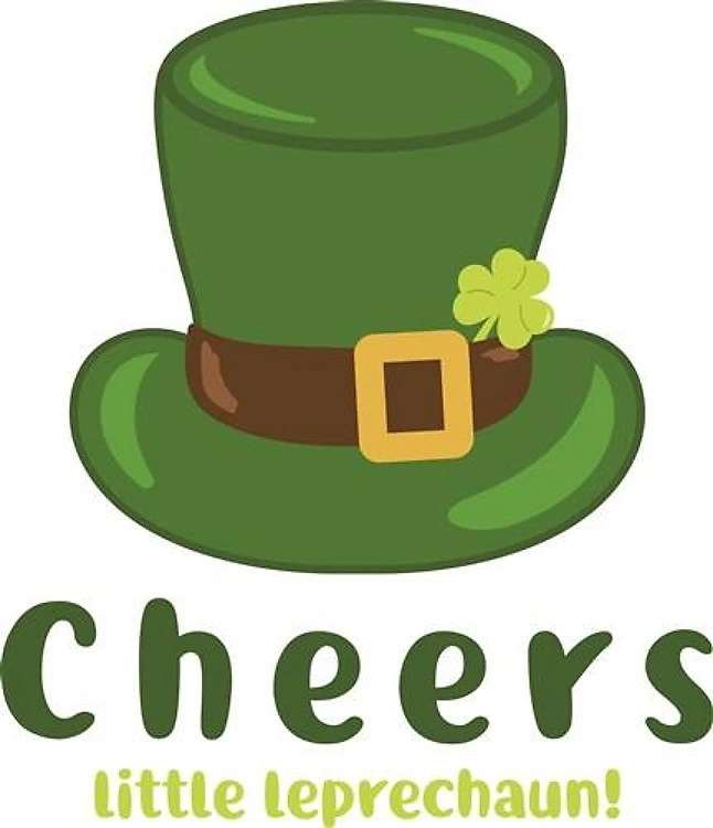 Little Leprechaun