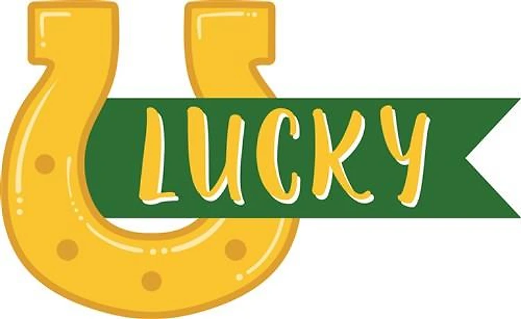 Lucky Horseshoe