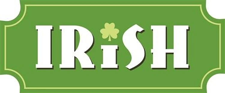 Irish Ticket