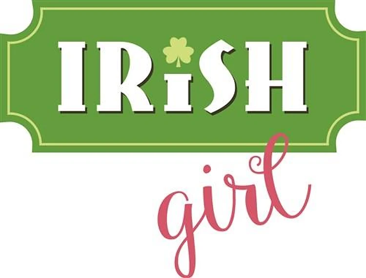 Irish Girl