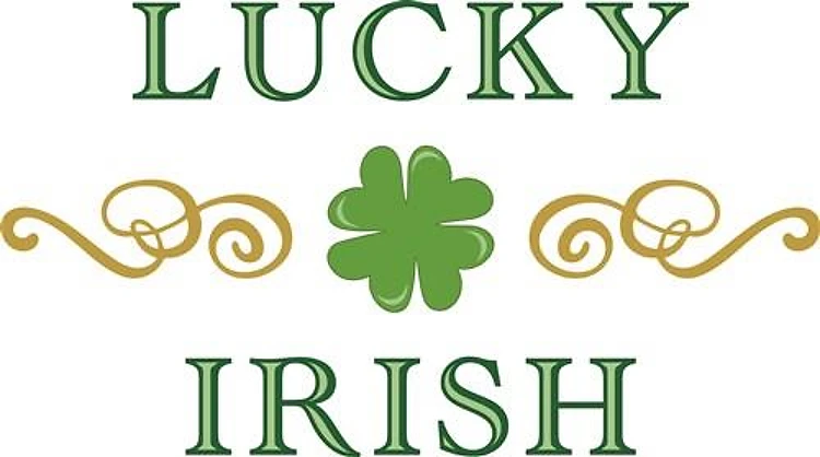 Lucky Irish