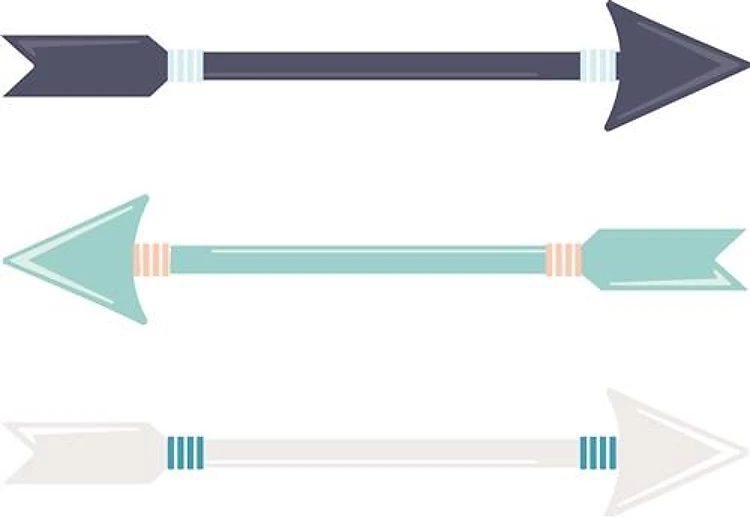 Contempo Arrows