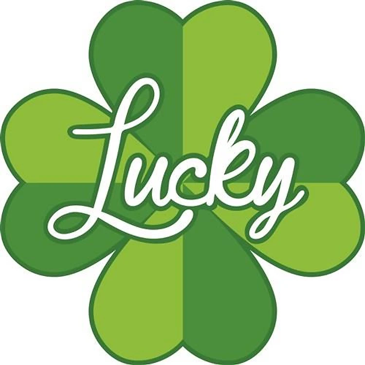 Lucky Shamrock