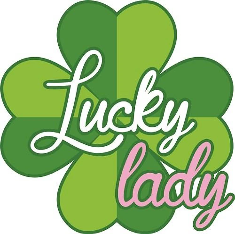 Lucky Lady