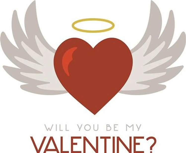 Be My Valentine