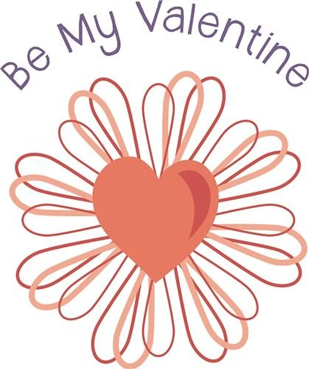 Valentine Daisy