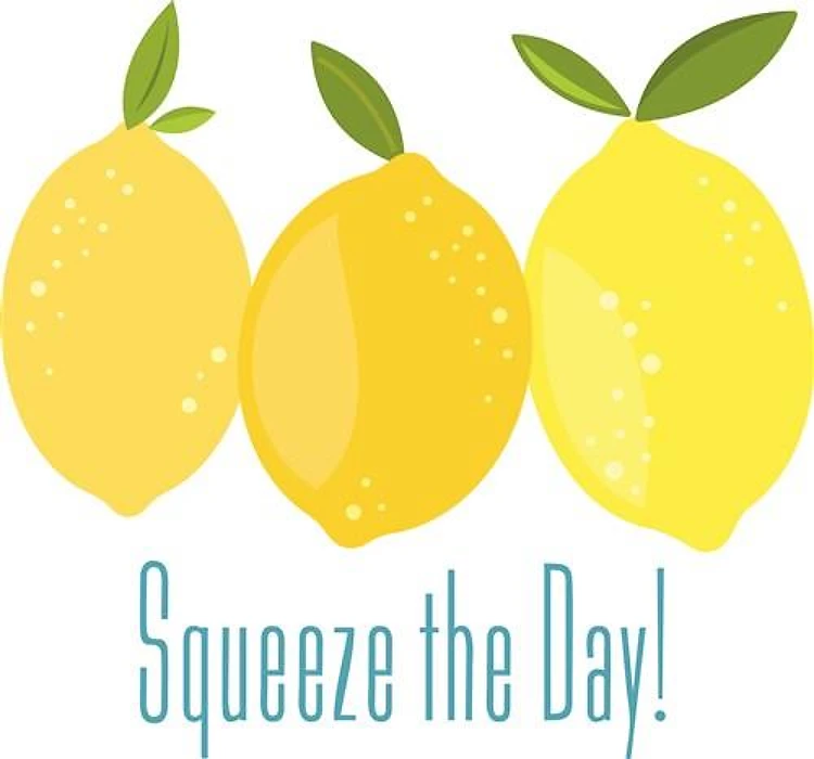Squeeze The Day