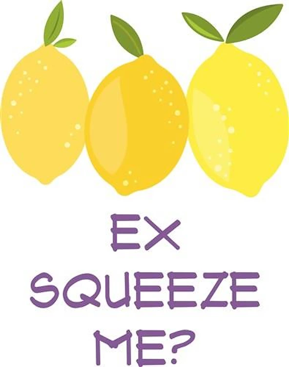 Ex Squeeze Me