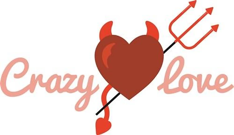 Crazy Love