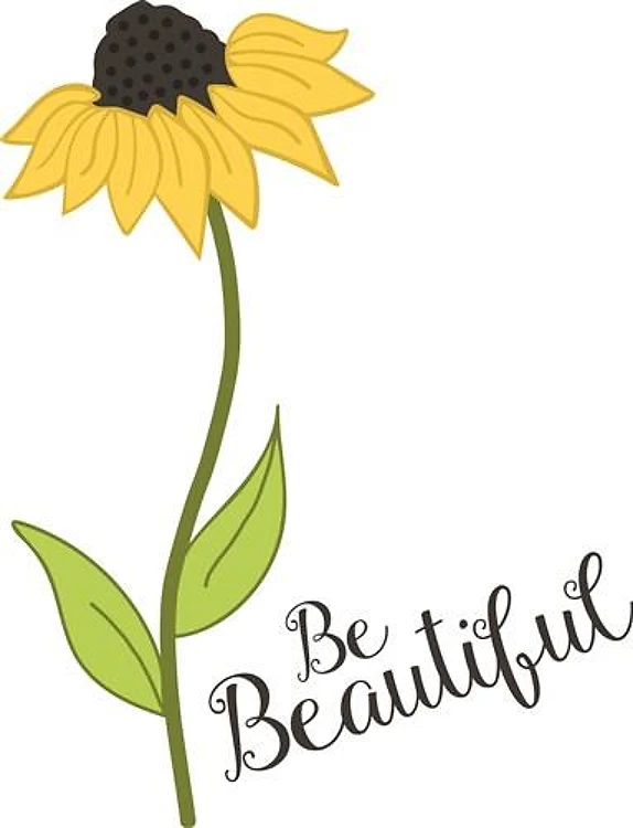 Be Beautiful