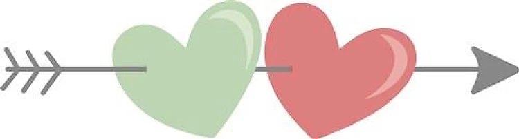 Cupids Arrow