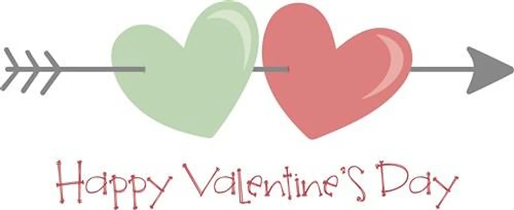 Happy Valentines Day
