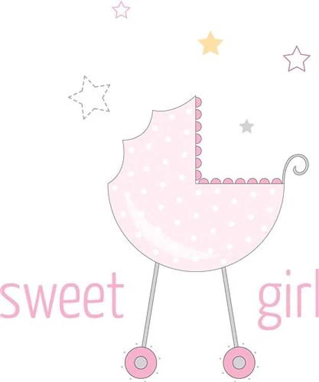 Sweet Girl