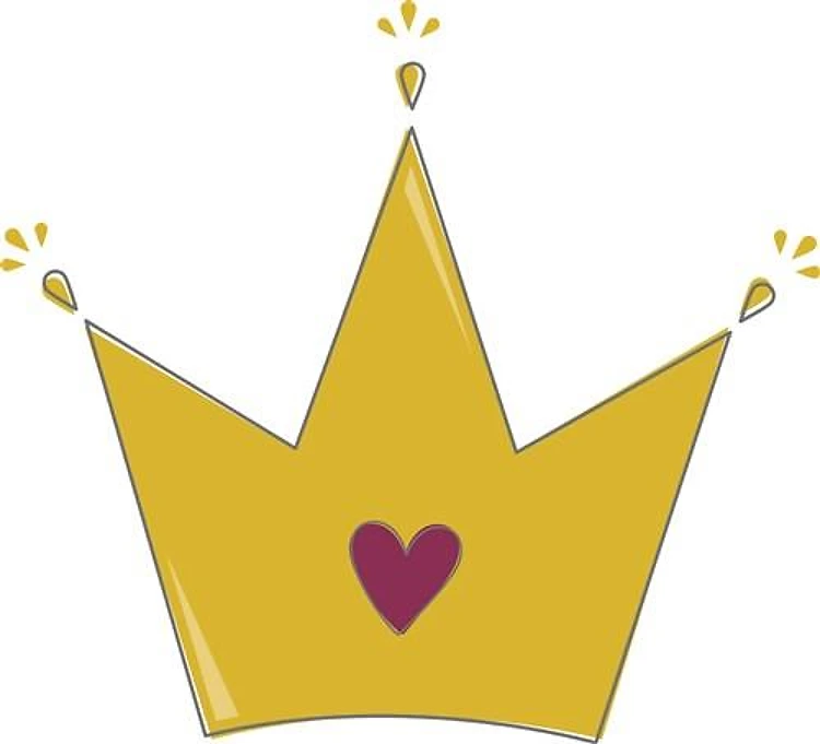 Princess Crown
