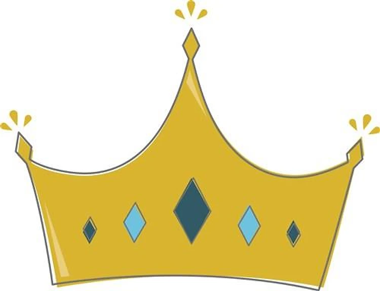 Prince Crown