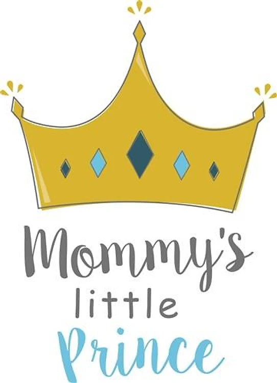 Mommys Prince