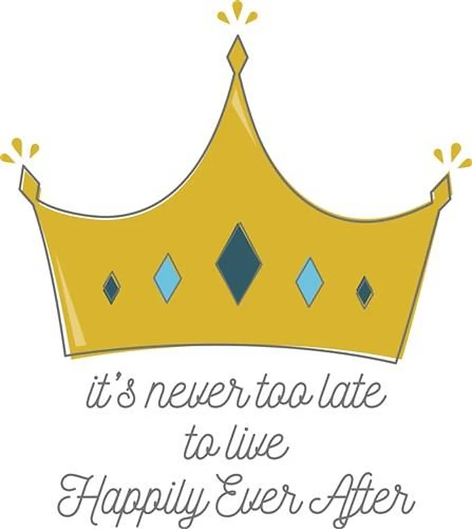 Happily Ever After