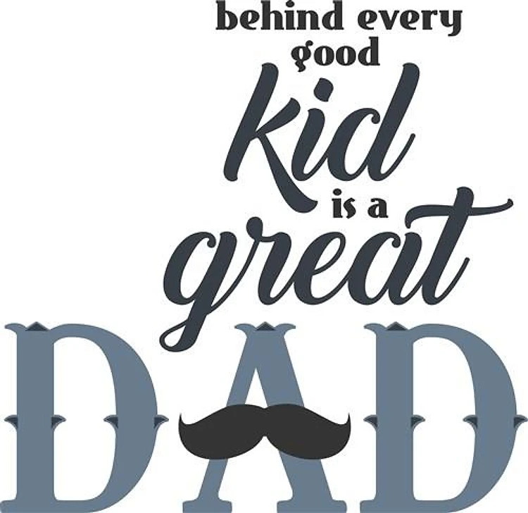 Great Dad
