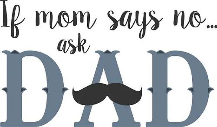 Ask Dad