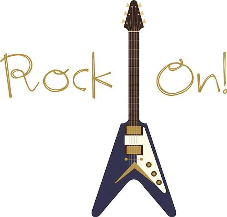 Rock On