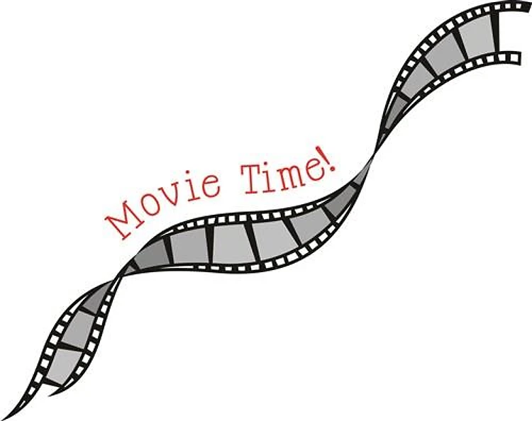 Movie Time