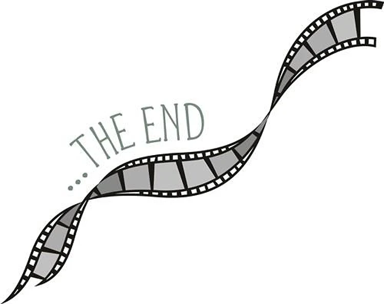 The End